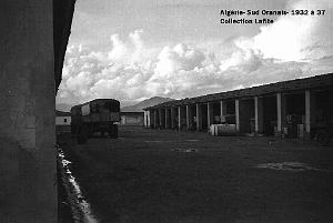 SUD ORANAIS  1932 A 1937  (11)